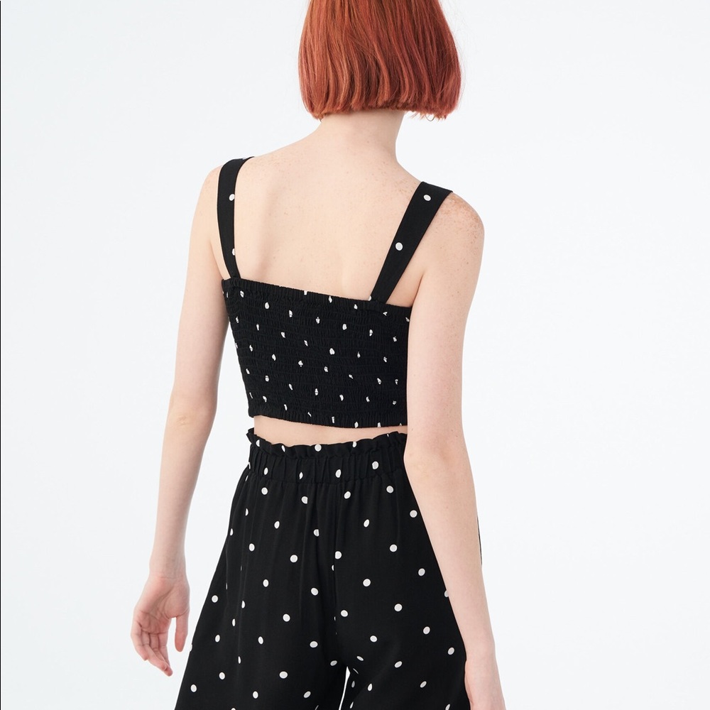 Printed Two piece set - Picture 2 of 4